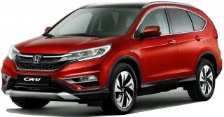 2018 Honda CR-V 1.6 DTEC 160 PS Otomatik Elegance (4x4) Araba kullananlar yorumlar